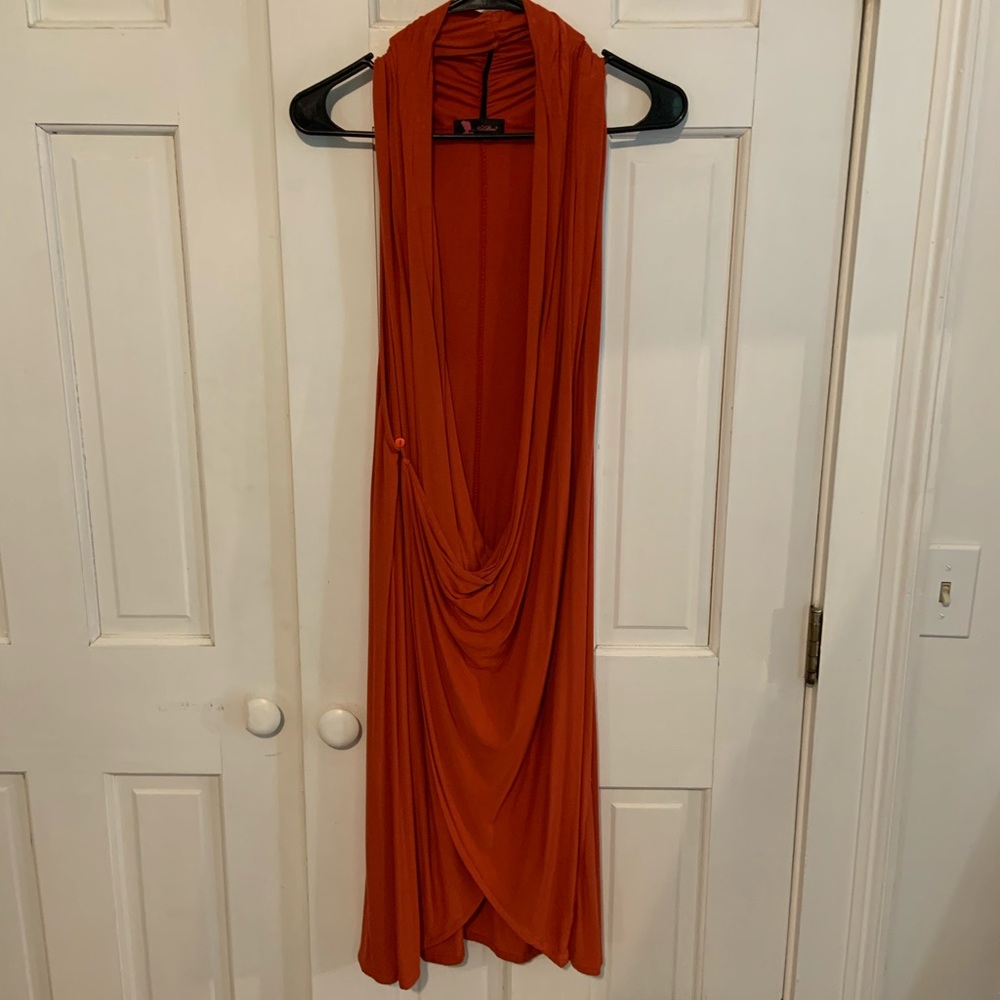Boho Flowy dress 👗